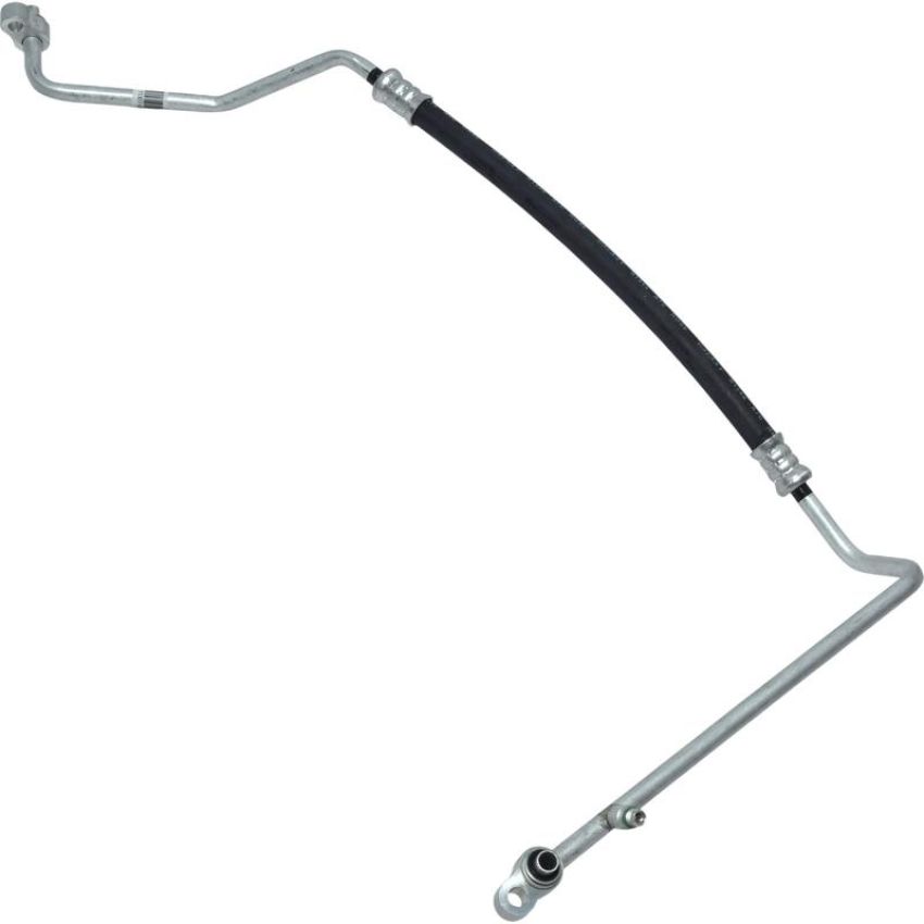 Universal Air Conditioning HA 112632C A/C Refrigerant Discharge Hose -- Discharge Line