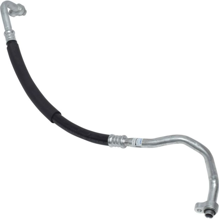 Universal Air Conditioning HA 112633C A/C Suction Line Hose Assembly -- Suction Line