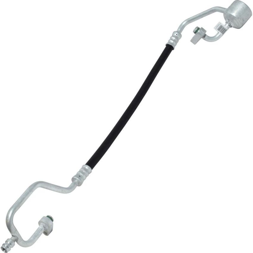 Universal Air Conditioning HA 112645C A/C Refrigerant Discharge Hose -- Discharge Line