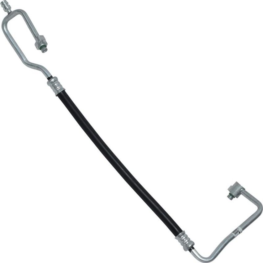 Universal Air Conditioning HA 112649C A/C Refrigerant Discharge Hose -- Discharge Line
