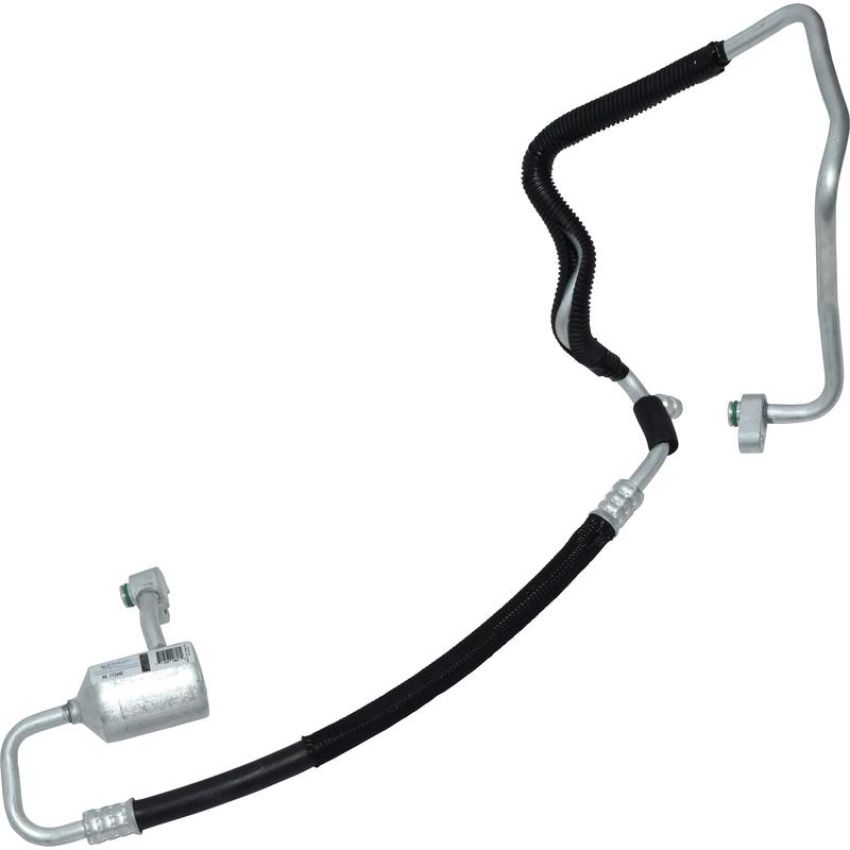 Universal Air Conditioning HA 11264C A/C Refrigerant Discharge Hose -- Discharge Line