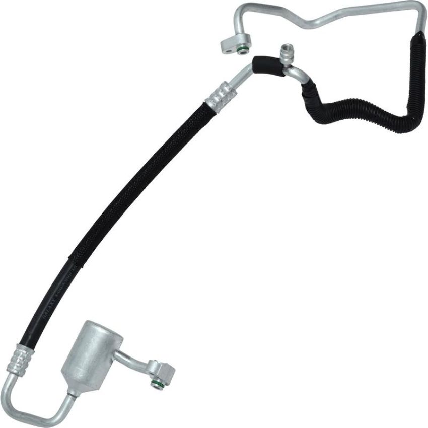 Universal Air Conditioning HA 11264C A/C Refrigerant Discharge Hose -- Discharge Line