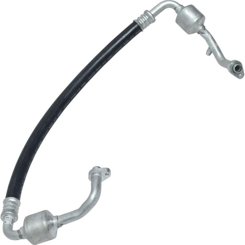 Universal Air Conditioning HA 112653C A/C Suction Line Hose Assembly -- Suction Line