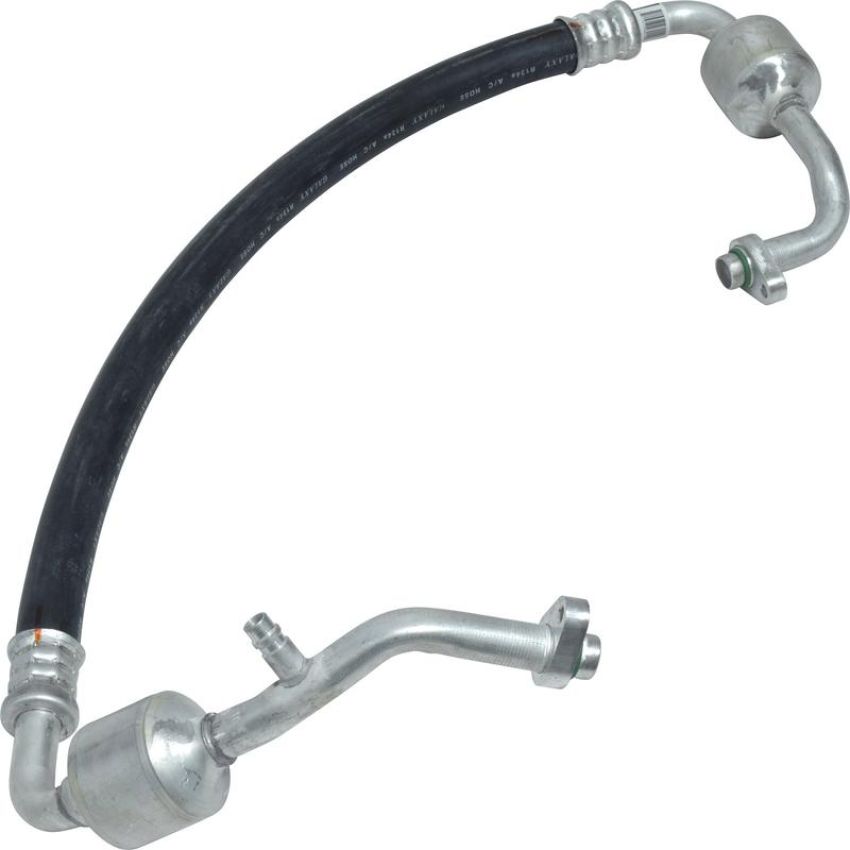 Universal Air Conditioning HA 112653C A/C Suction Line Hose Assembly -- Suction Line