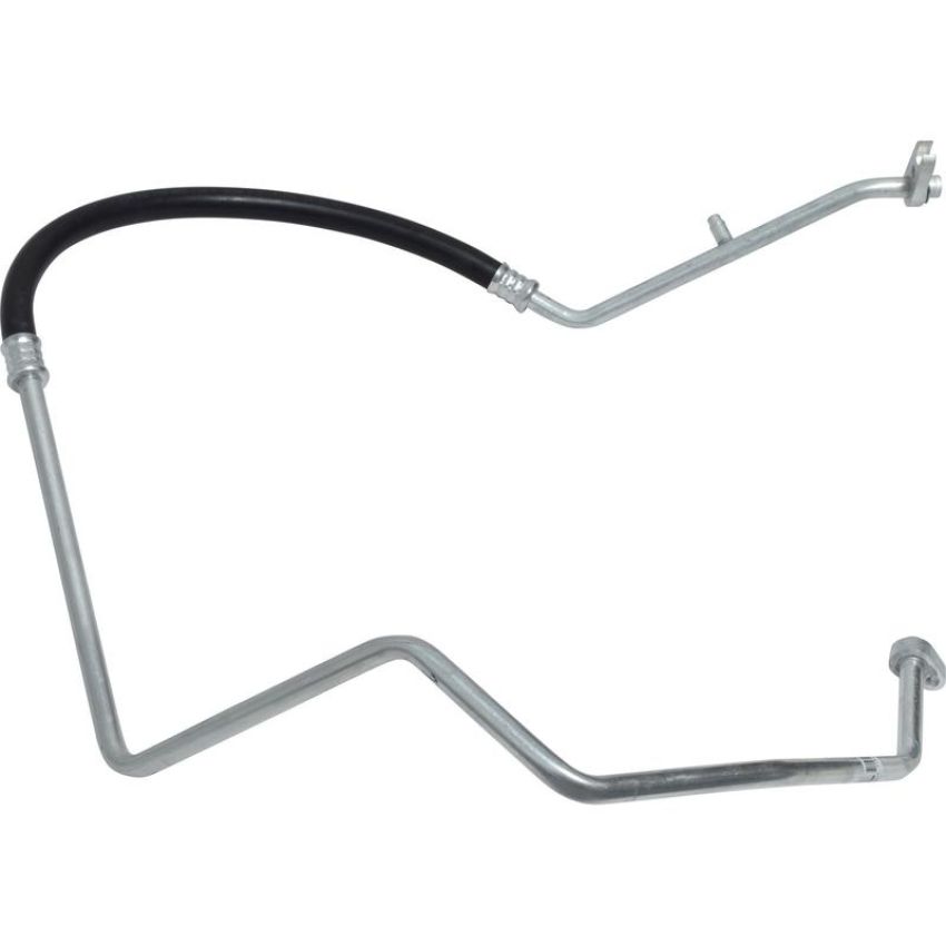 Universal Air Conditioning HA 112656C A/C Suction Line Hose Assembly -- Suction Line