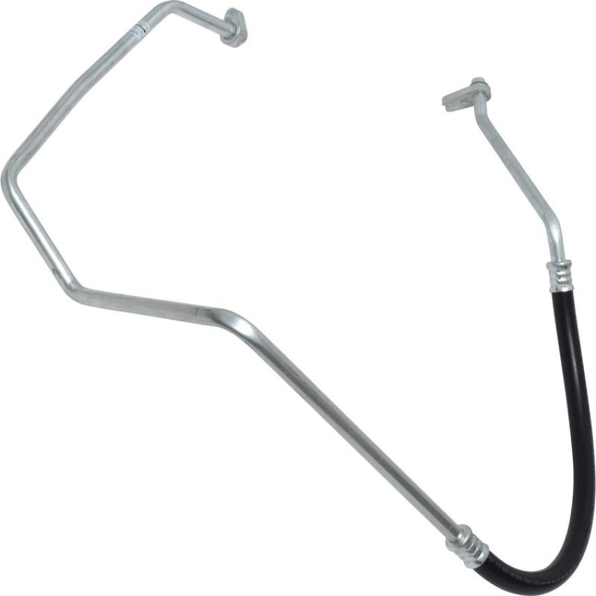 Universal Air Conditioning HA 112656C A/C Suction Line Hose Assembly -- Suction Line