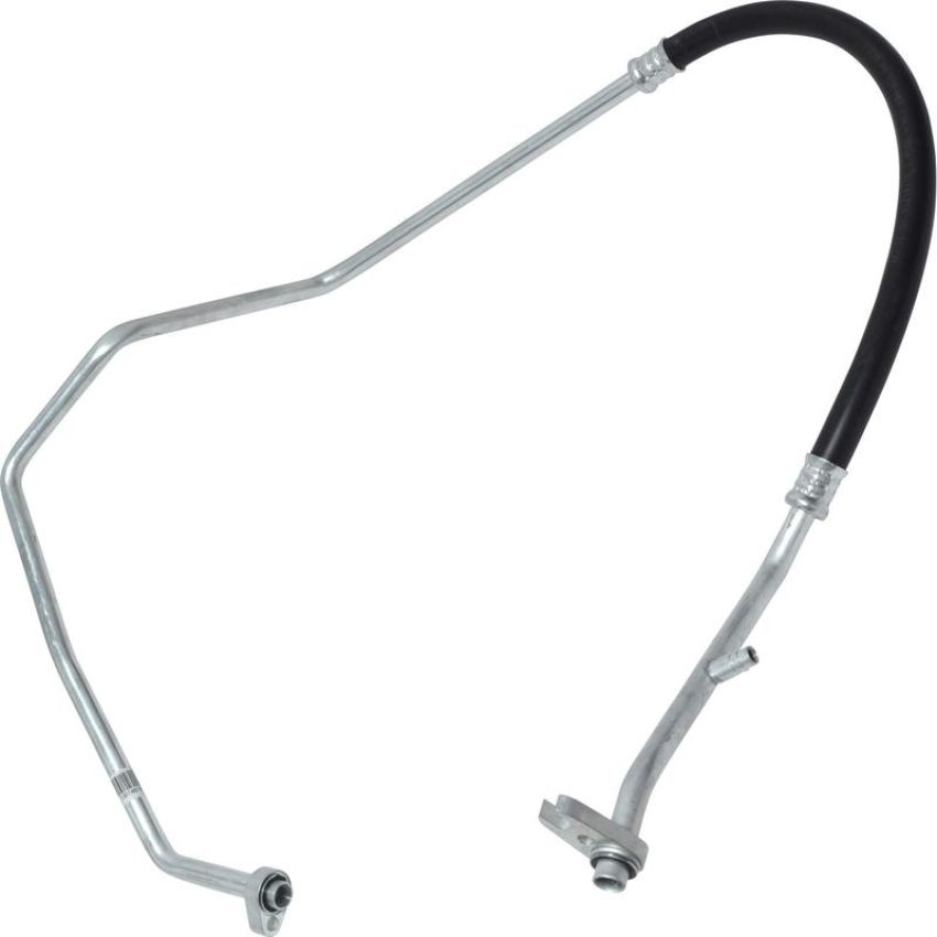 Universal Air Conditioning HA 112656C A/C Suction Line Hose Assembly -- Suction Line