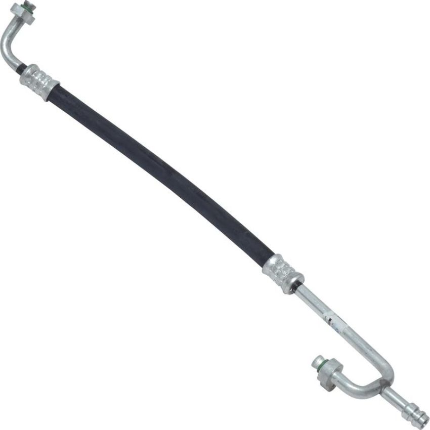 Universal Air Conditioning HA 112660C A/C Refrigerant Discharge Hose -- Discharge Line