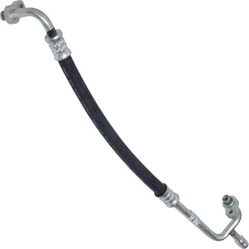 Universal Air Conditioning HA 112660C A/C Refrigerant Discharge Hose -- Discharge Line