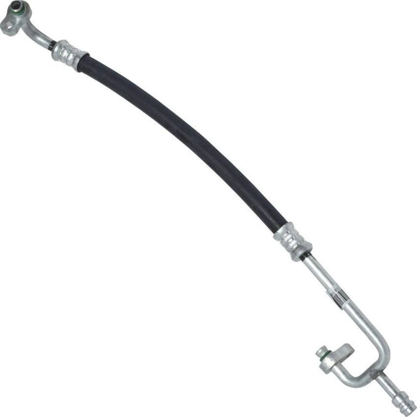 Universal Air Conditioning HA 112660C A/C Refrigerant Discharge Hose -- Discharge Line
