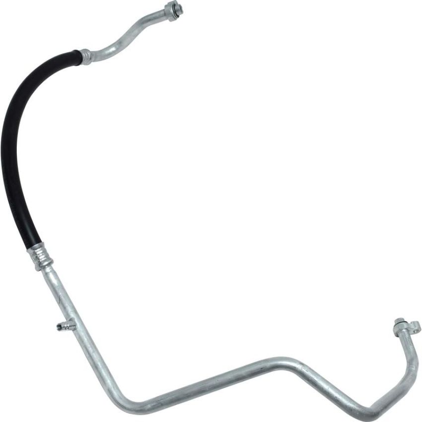 Universal Air Conditioning HA 112662C A/C Suction Line Hose Assembly -- Suction Line