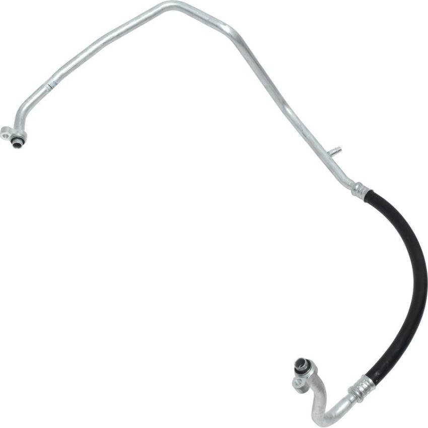 Universal Air Conditioning HA 112662C A/C Suction Line Hose Assembly -- Suction Line
