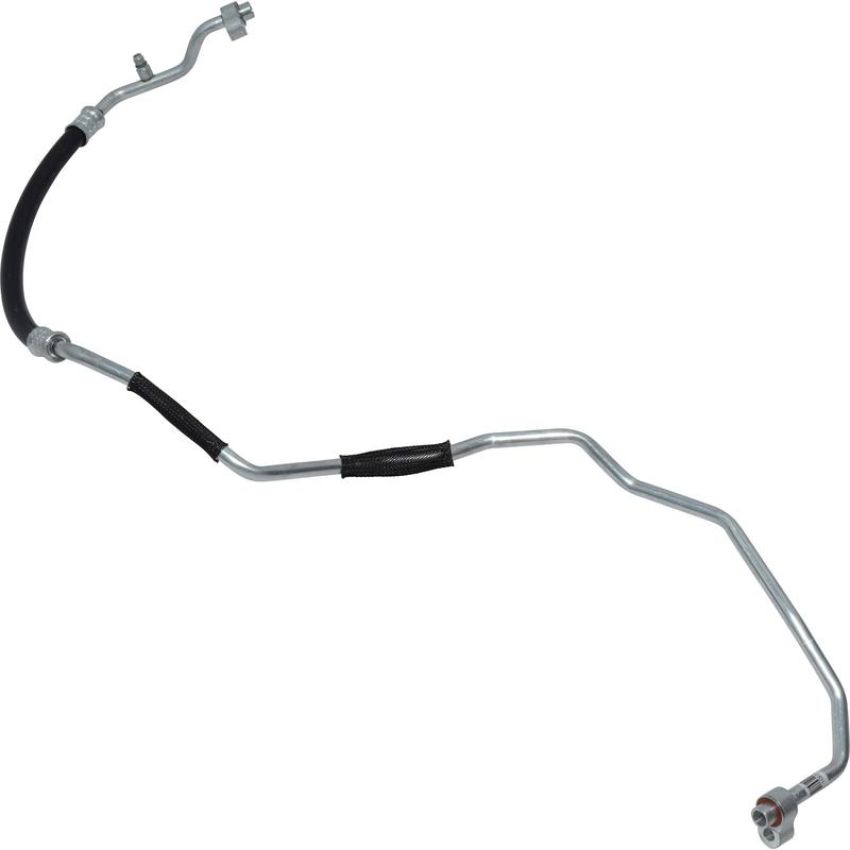 Universal Air Conditioning HA 112664C A/C Refrigerant Discharge Hose -- Discharge Line