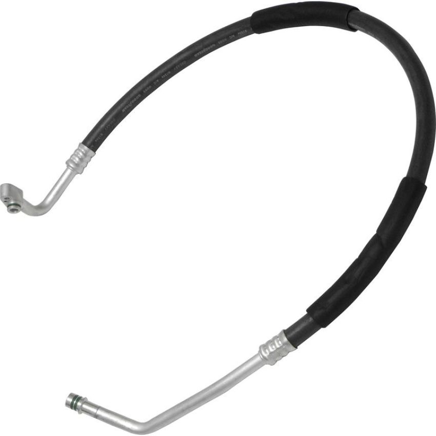 Universal Air Conditioning HA 11266C A/C Suction Line Hose Assembly -- Suction Line