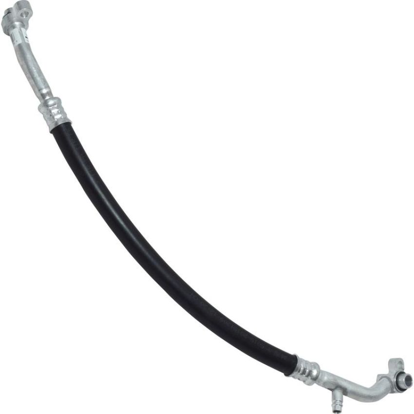 Universal Air Conditioning HA 112670C A/C Suction Line Hose Assembly -- Suction Line