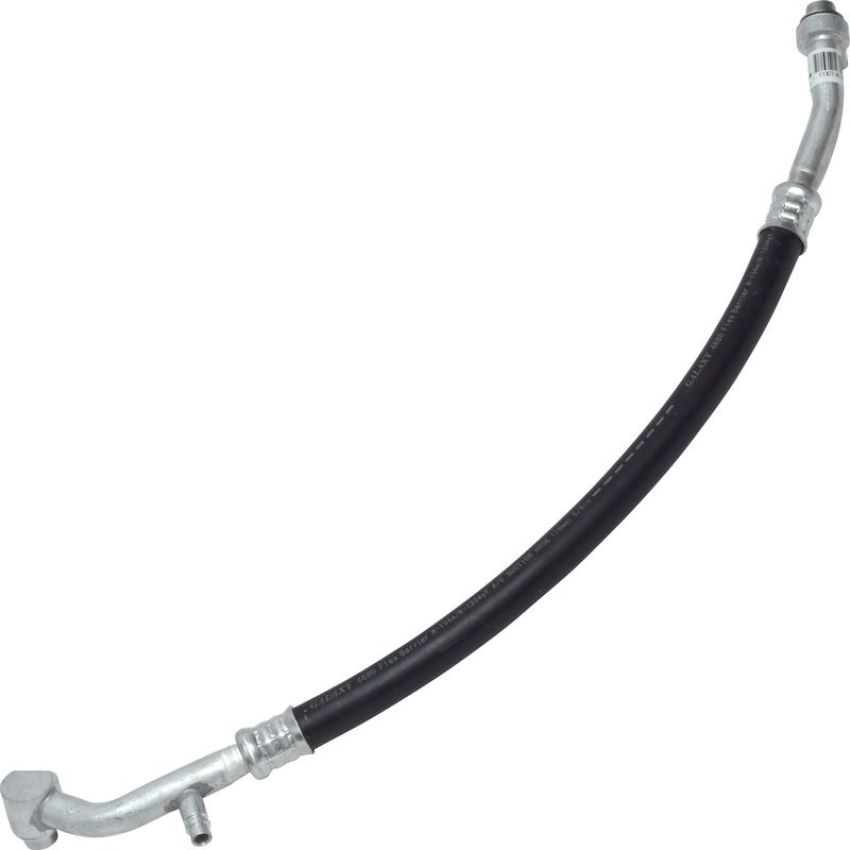 Universal Air Conditioning HA 112670C A/C Suction Line Hose Assembly -- Suction Line