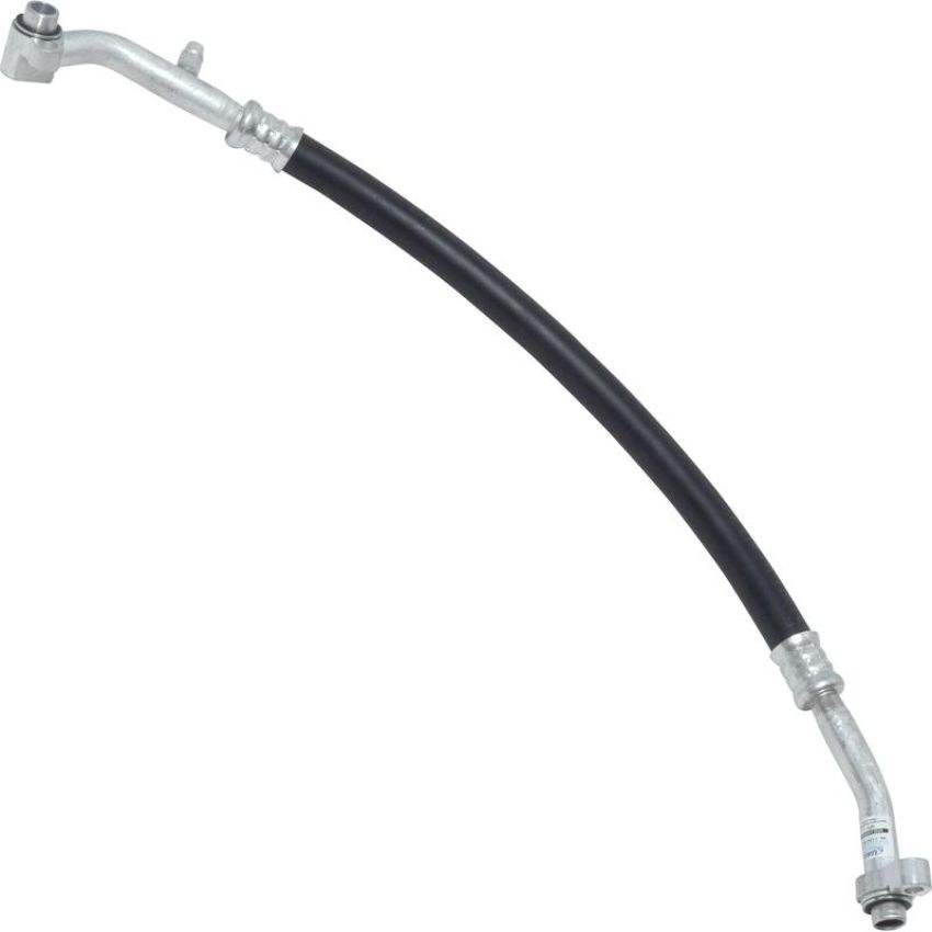 Universal Air Conditioning HA 112670C A/C Suction Line Hose Assembly -- Suction Line