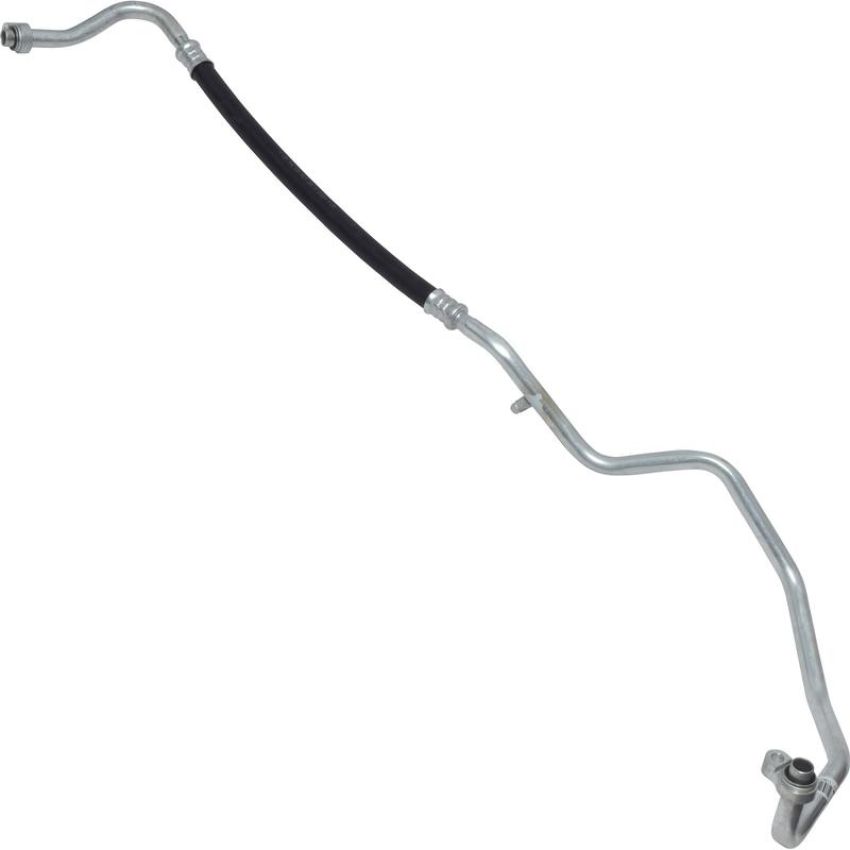 Universal Air Conditioning HA 112671C A/C Suction Line Hose Assembly -- Suction Line