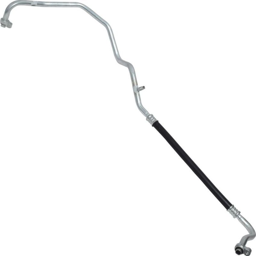 Universal Air Conditioning HA 112671C A/C Suction Line Hose Assembly -- Suction Line