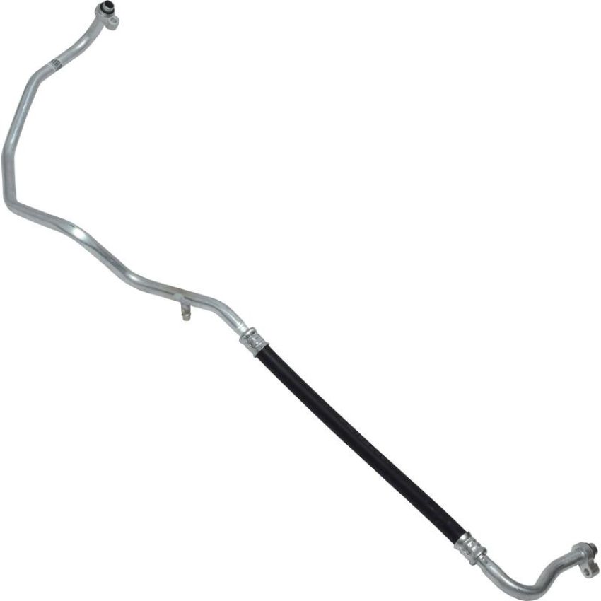 Universal Air Conditioning HA 112671C A/C Suction Line Hose Assembly -- Suction Line