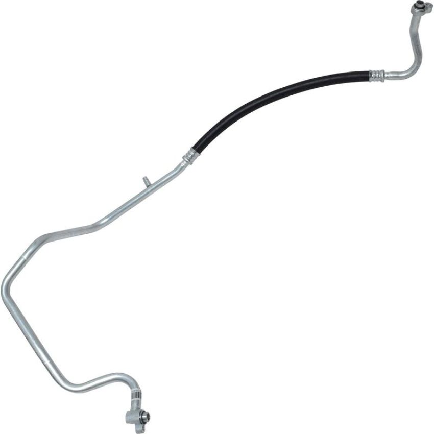 Universal Air Conditioning HA 112673C A/C Suction Line Hose Assembly -- Suction Line