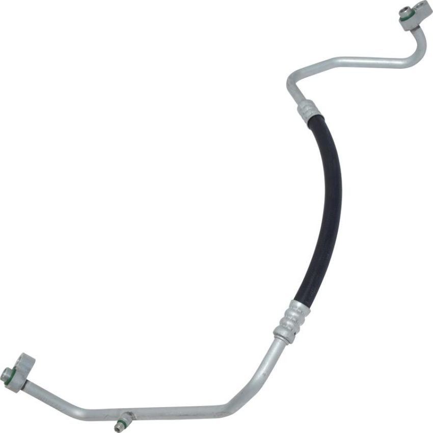 Universal Air Conditioning HA 112674C A/C Refrigerant Discharge Hose -- Discharge Line