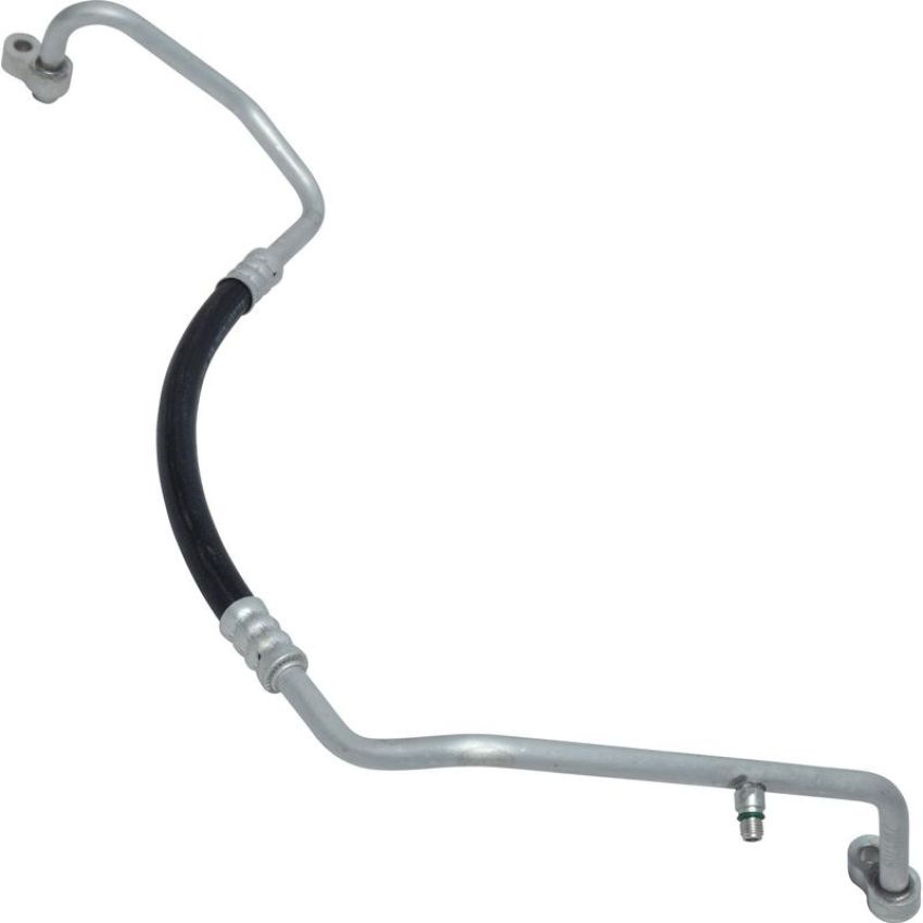 Universal Air Conditioning HA 112674C A/C Refrigerant Discharge Hose -- Discharge Line