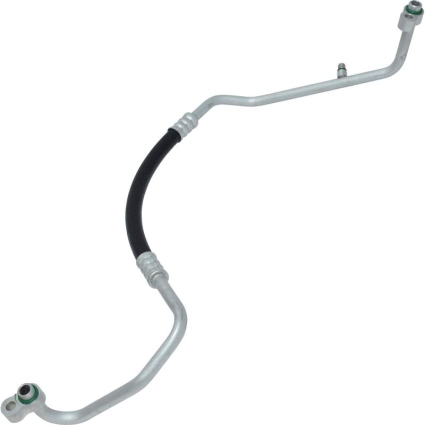 Universal Air Conditioning HA 112674C A/C Refrigerant Discharge Hose -- Discharge Line