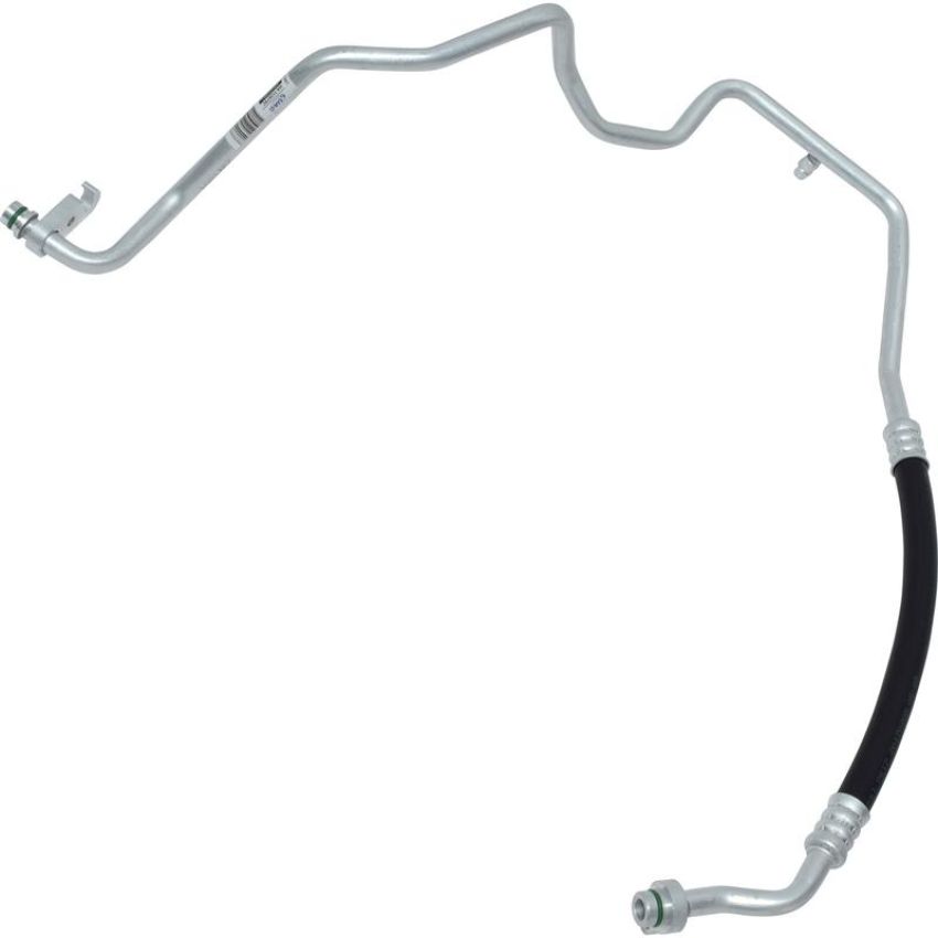 Universal Air Conditioning HA 112675C A/C Suction Line Hose Assembly -- Suction Line