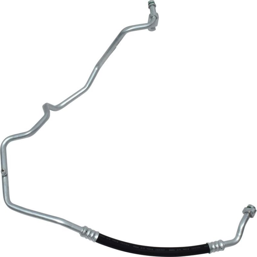 Universal Air Conditioning HA 112675C A/C Suction Line Hose Assembly -- Suction Line