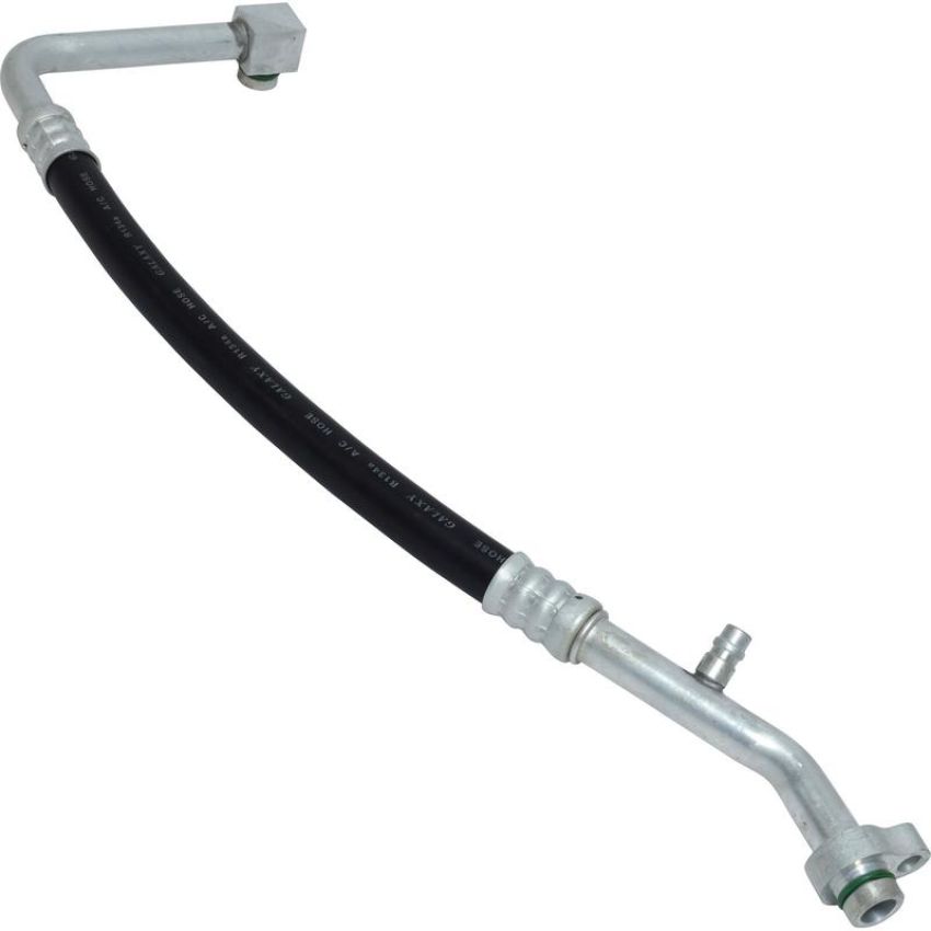 Universal Air Conditioning HA 112676C A/C Suction Line Hose Assembly -- Suction Line