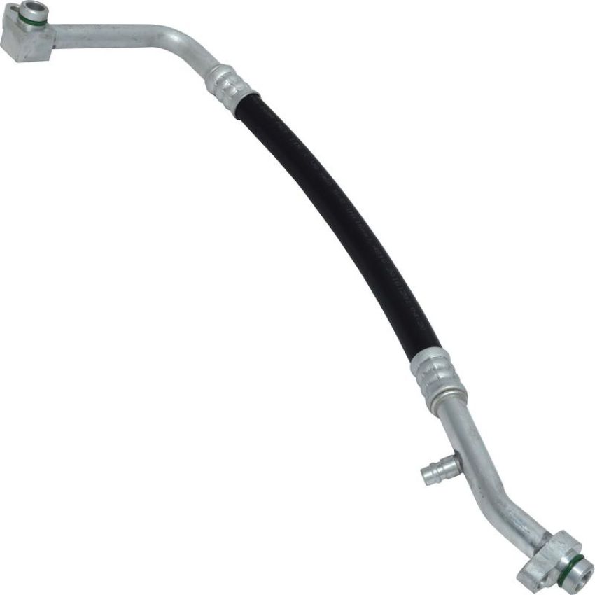 Universal Air Conditioning HA 112676C A/C Suction Line Hose Assembly -- Suction Line