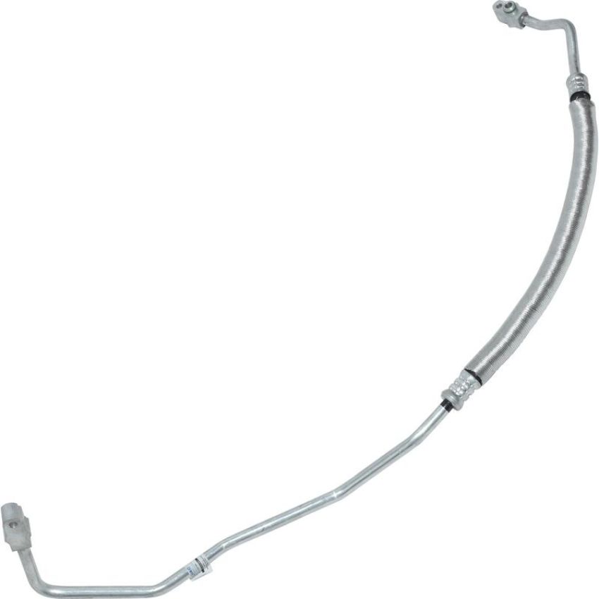 Universal Air Conditioning HA 112678C A/C Refrigerant Discharge Hose -- Discharge Line