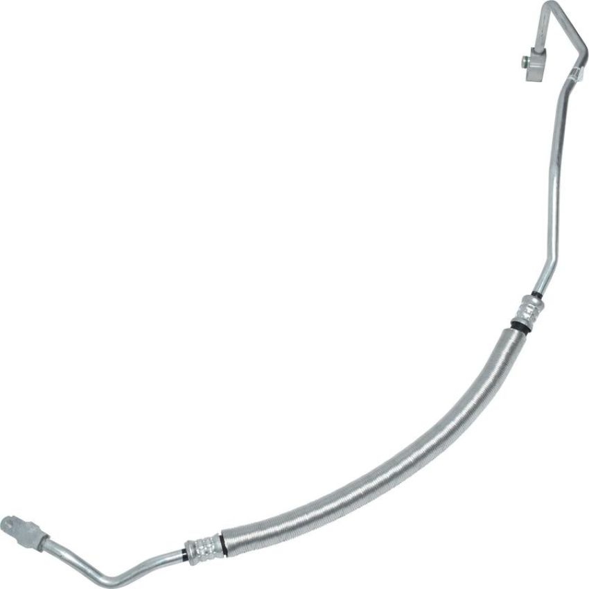 Universal Air Conditioning HA 112678C A/C Refrigerant Discharge Hose -- Discharge Line