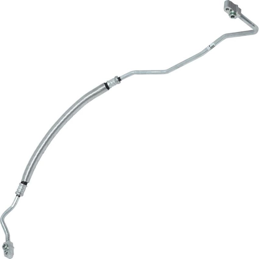 Universal Air Conditioning HA 112678C A/C Refrigerant Discharge Hose -- Discharge Line