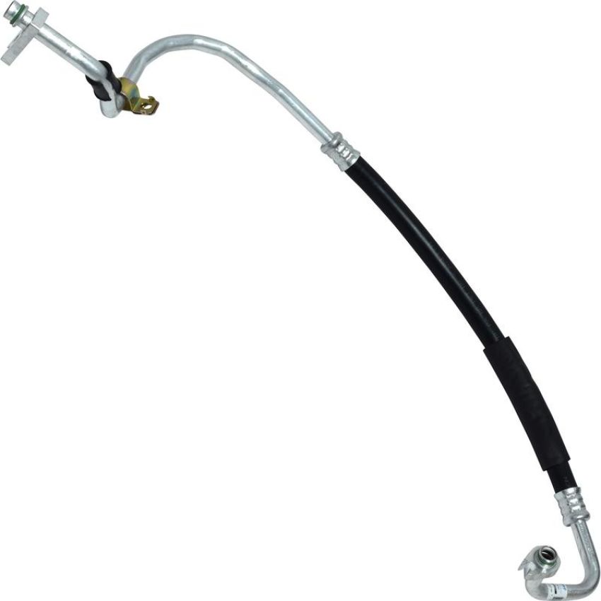 Universal Air Conditioning HA 112679C A/C Suction Line Hose Assembly -- Suction Line