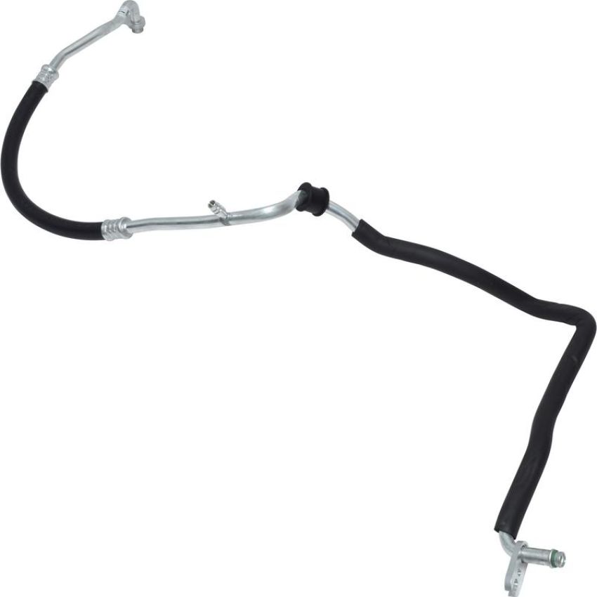Universal Air Conditioning HA 112682C A/C Suction Line Hose Assembly -- Suction Line