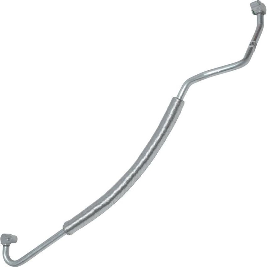 Universal Air Conditioning HA 112687C A/C Suction Line Hose Assembly -- Suction Line