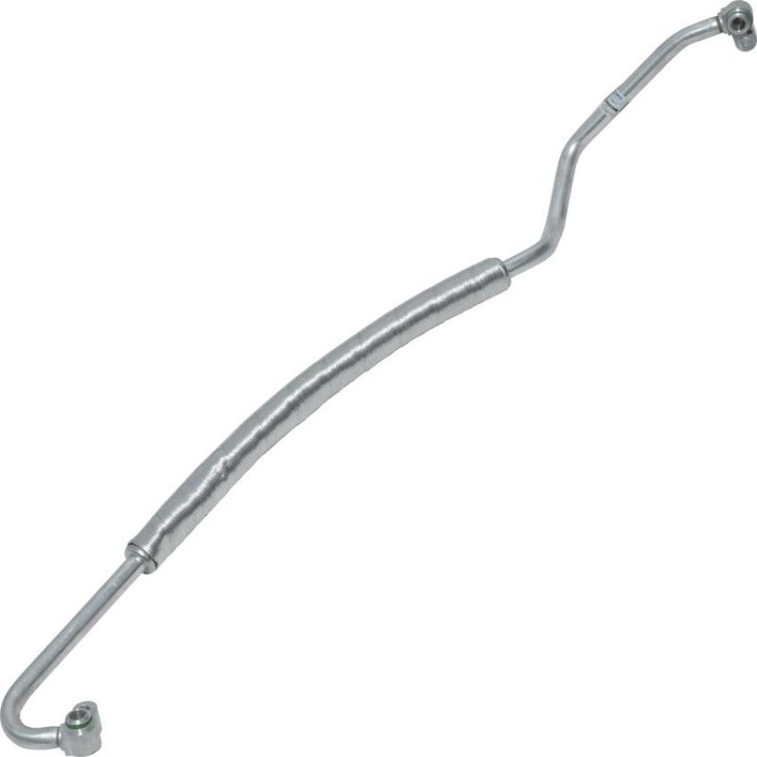 Universal Air Conditioning HA 112687C A/C Suction Line Hose Assembly -- Suction Line
