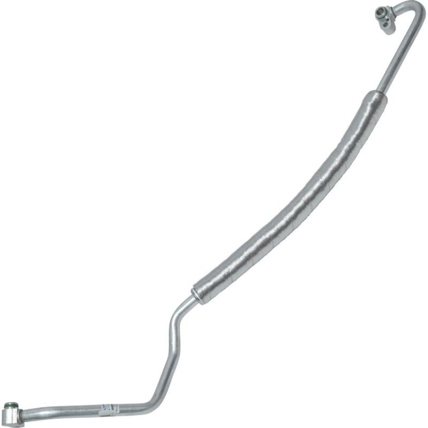 Universal Air Conditioning HA 112687C A/C Suction Line Hose Assembly -- Suction Line