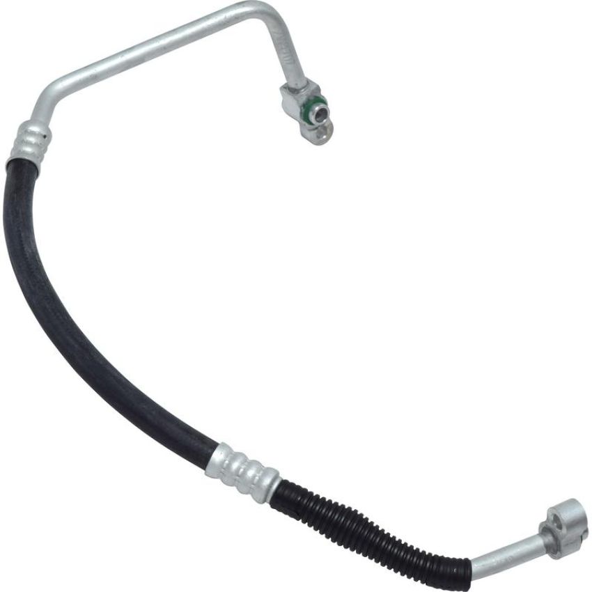 Universal Air Conditioning HA 112689C A/C Refrigerant Discharge Hose -- Discharge Line