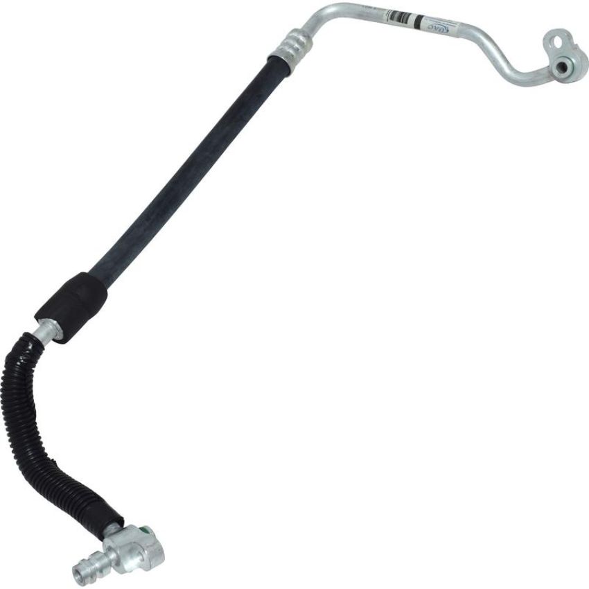 Universal Air Conditioning HA 11268C A/C Refrigerant Discharge Hose -- Discharge Line