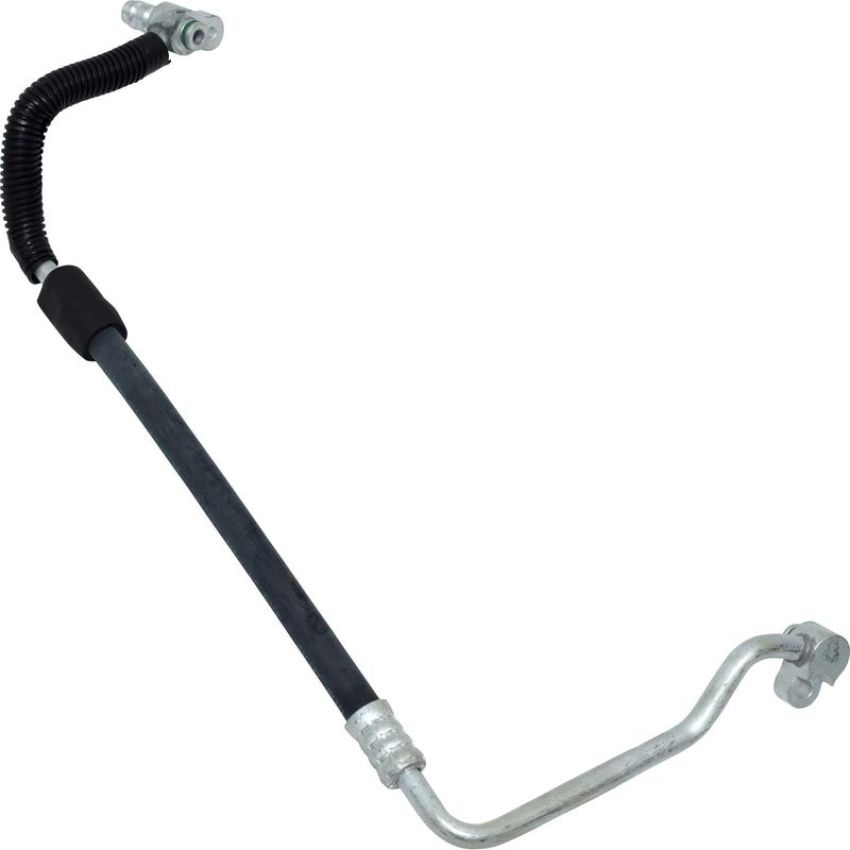 Universal Air Conditioning HA 11268C A/C Refrigerant Discharge Hose -- Discharge Line