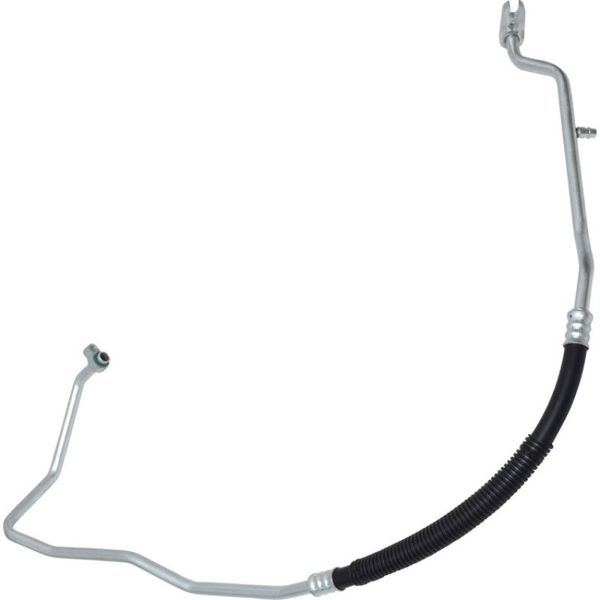 Universal Air Conditioning HA 112690C A/C Suction Line Hose Assembly -- Suction Line