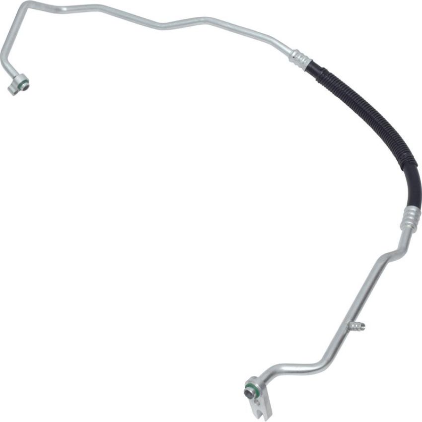 Universal Air Conditioning HA 112690C A/C Suction Line Hose Assembly -- Suction Line