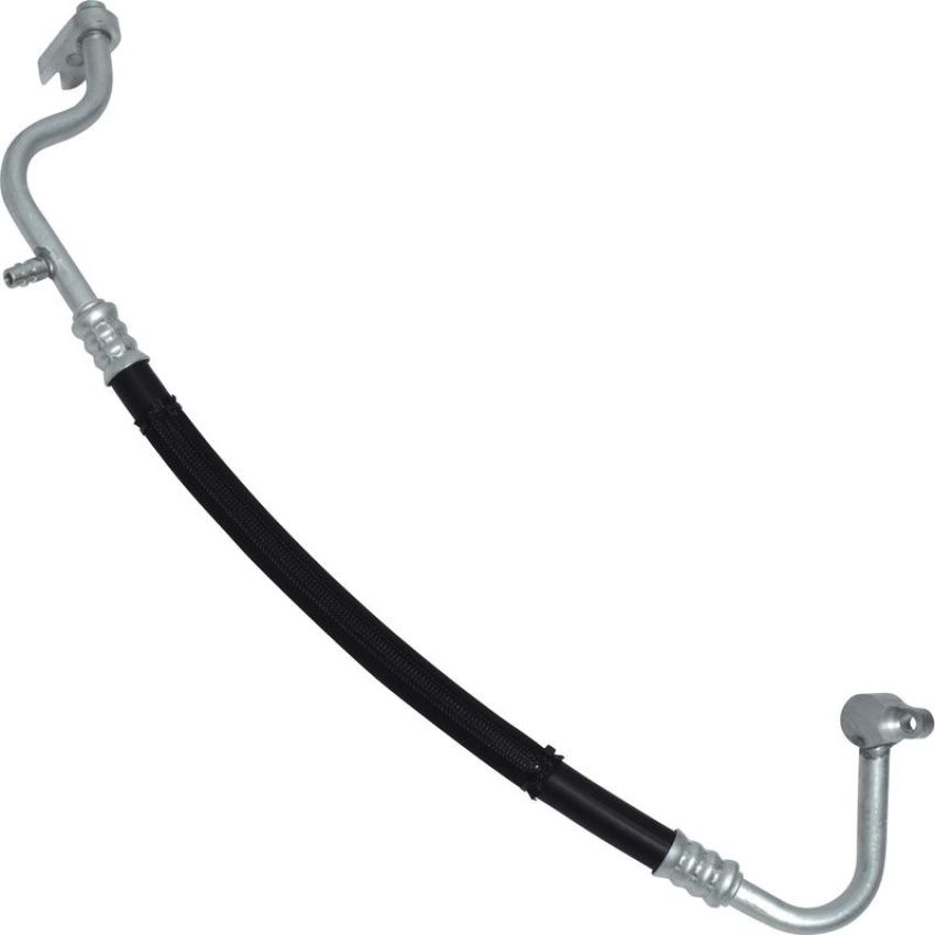 Universal Air Conditioning HA 112691C A/C Suction Line Hose Assembly -- Suction Line