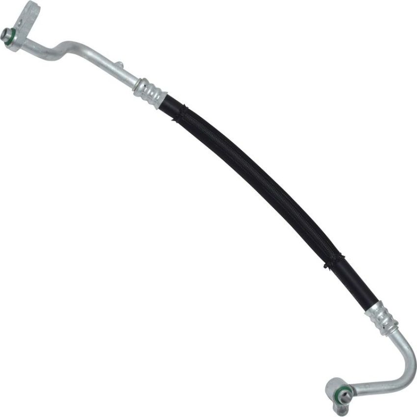 Universal Air Conditioning HA 112691C A/C Suction Line Hose Assembly -- Suction Line