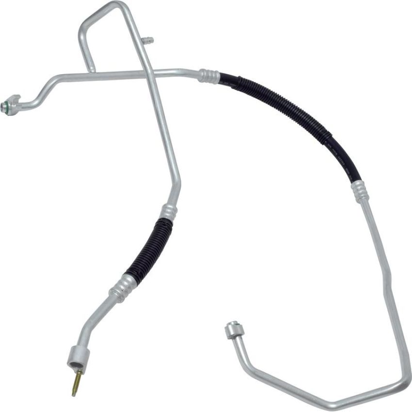 Universal Air Conditioning HA 112692C A/C Suction Line Hose Assembly -- Suction Line