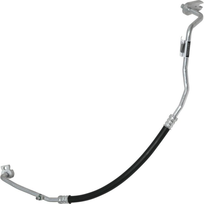Universal Air Conditioning HA 112693C A/C Refrigerant Discharge Hose -- Discharge Line