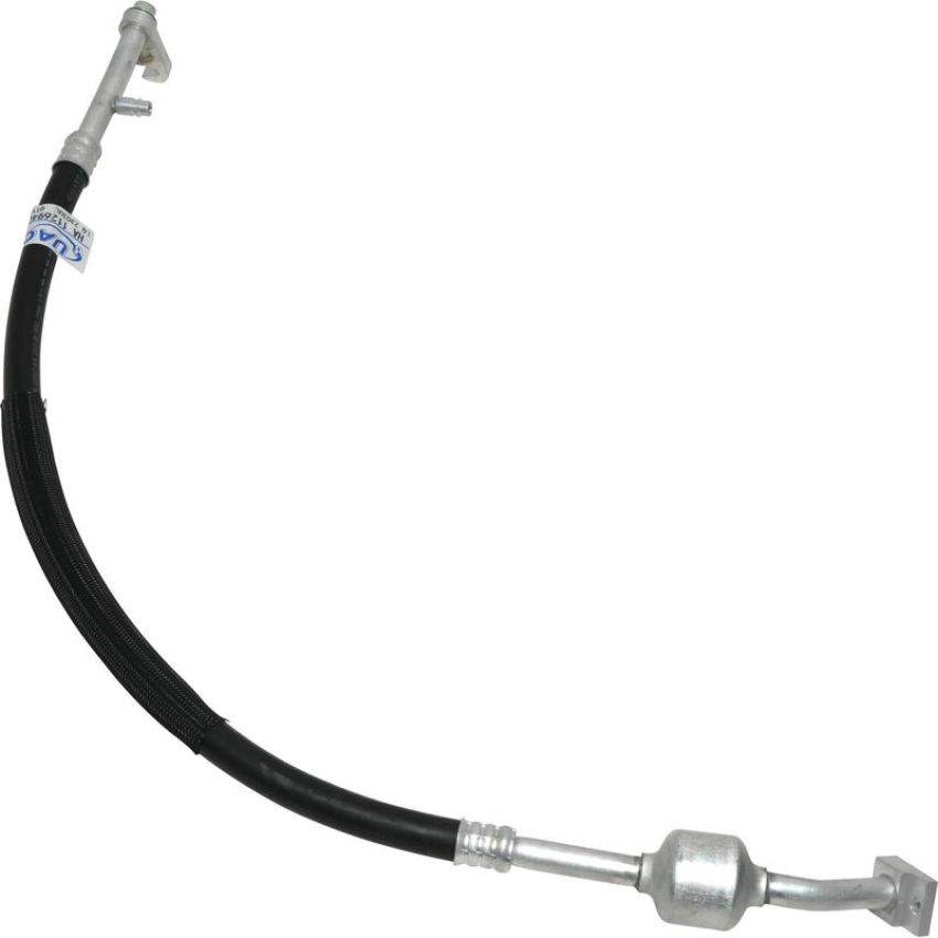 Universal Air Conditioning HA 112694C A/C Suction Line Hose Assembly -- Suction Line